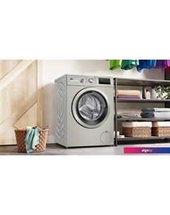 Стиральная машина Serie 6 WAN2420XME Bosch