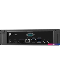 Компактный компьютер MSI Pro DP21 13M-626XRU 9S6-B0A421-633 Msi