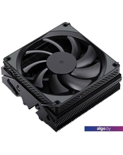 Кулер для процессора HX4170D Black Jonsbo