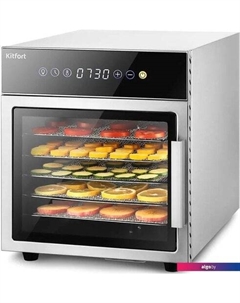 Сушилка для овощей и фруктов KT-4903 Kitfort