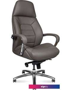 Кресло Porsche F181 (кожа/темно-серый) Norden