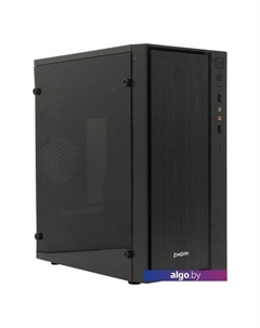 Корпус mEVO-9301 700W EX283753RUS Exegate