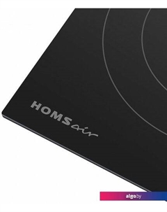 Варочная панель HVС64SMDBK Homsair