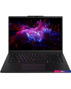 Lenovo ThinkPad P14s Gen 5 AMD 21ME001LUS