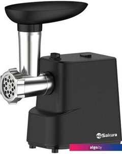 Мясорубка SA-6429BK Сакура