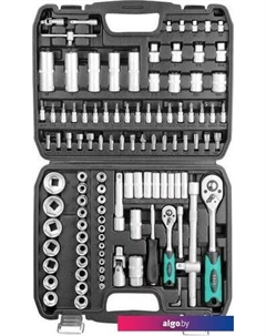 Универсальный набор инструментов CK115-108 (108 предметов) Spec