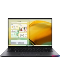 Ноутбук ASUS ZenBook 14 UM3402YA-KP808 Asus