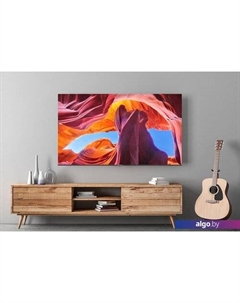 Телевизор Harper 50U770TS