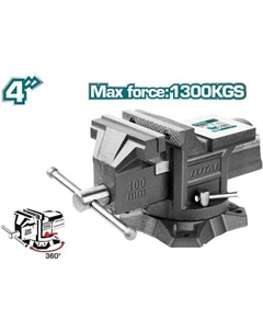 Тиски THT6146 Total