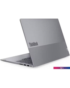 Ноутбук Lenovo ThinkBook 16 G6 IRL 21KH005LEV