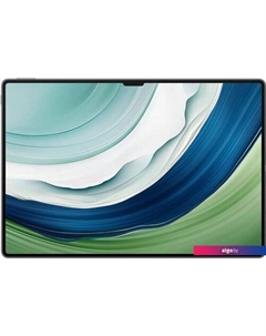 Планшет Huawei MatePad Pro 13.2" PCE-W29 Wi-Fi 12GB/256GB (черный)