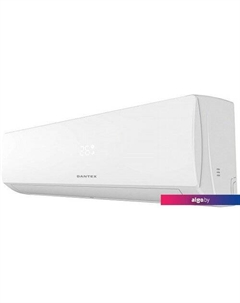 Кондиционер Eco Star RK-12ENT5/RK-12ENT5E Dantex