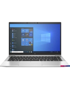 Ноутбук HP EliteBook 840 G8 6A3P1AV Hp