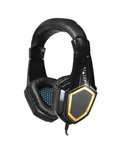 Наушники HS-L310G Guardian Oklick