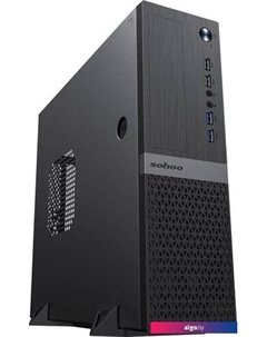 Корпус S511 400W Sohoo