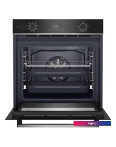 Электрический духовой шкаф BBIS13300XMSE Beko