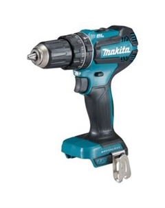 Дрель-шуруповерт DHP485SYE (с 2-мя АКБ, кейс) Makita