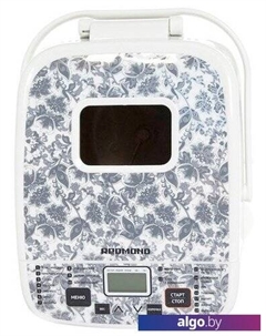 Хлебопечка RBM-1912 Redmond