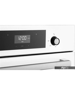 Электрический духовой шкаф EOV 312 SW Weissgauff