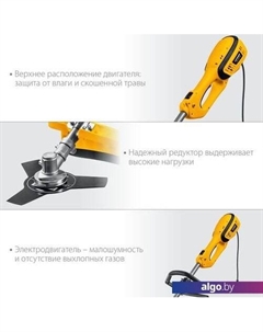 Триммер SEH-38-1300 Steher