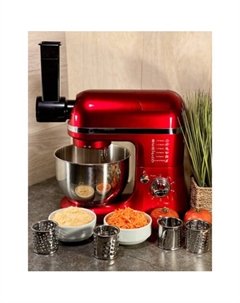 Кухонная машина HT-FP-007 Holt