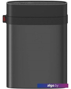 Внешний накопитель Armor A85B 1TB SP010TBPHD85BS3K Silicon power