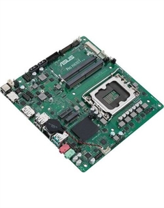 Материнская плата Pro H610T-CSM Asus