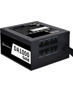 Блок питания DA1000 Cybenetics Gold SST-DA1000-GH Silverstone