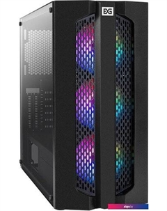 Корпус EVO-9205 EX294966RUS Exegate