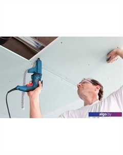 Дрель-шуруповерт GSR 6-45 TE + MA 55 Professional [0601445101] Bosch