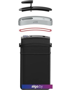 Внешний накопитель Armor A65B 1TB SP010TBPHD65BS3G Silicon power