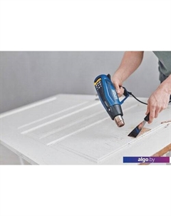 Промышленный фен R2200-E 5001343 Rapid