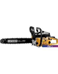 Бензопила BS-58-45 Steher