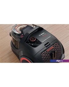 Пылесос Serie 4 BGS21POW2 Bosch