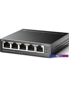 Коммутатор TL-SF1005LP Tp-link