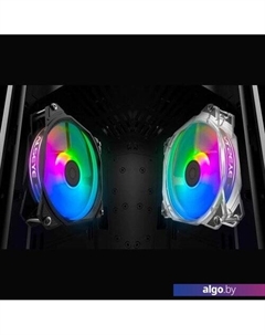 Вентилятор для корпуса M120-PB Alseye