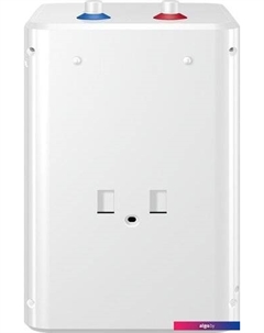 Накопительный электрический водонагреватель Day 10 U Thermex