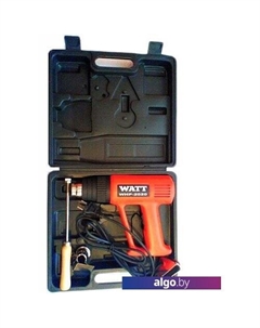 Промышленный фен WHP-2020 [702000210] Watt