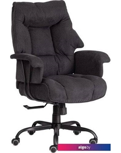 Кресло Brooklyn ткань (черный) Tetchair