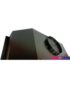 Кухонная вытяжка BH64MC-15F1K-BK Backer