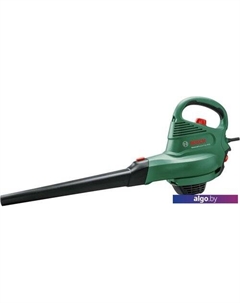 Ручная воздуходувка GardenTidy 3000 06008B1001 Bosch