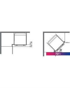 Электрический духовой шкаф Technology BEEC7 (белый) Zorg