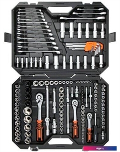 Универсальный набор инструментов SSP 150 (150 предметов) Patriot