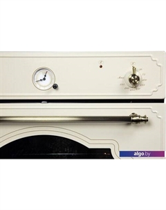 Электрический духовой шкаф E 135 X Zigmund & shtain