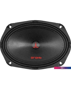 Широкополосная АС ОГ-69 Урал