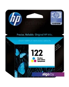 Картридж 122 (CH562HE) Hp
