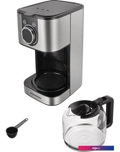 Капельная кофеварка CM708 Redmond