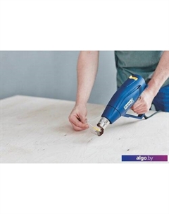 Промышленный фен R1800 5001341 Rapid