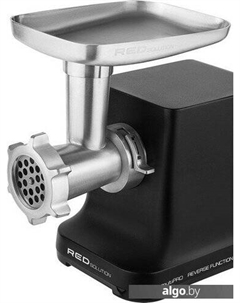 Мясорубка RMG-M1225 Red solution