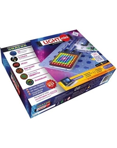 Конструктор 70837 Light Mini для Arduino Знаток